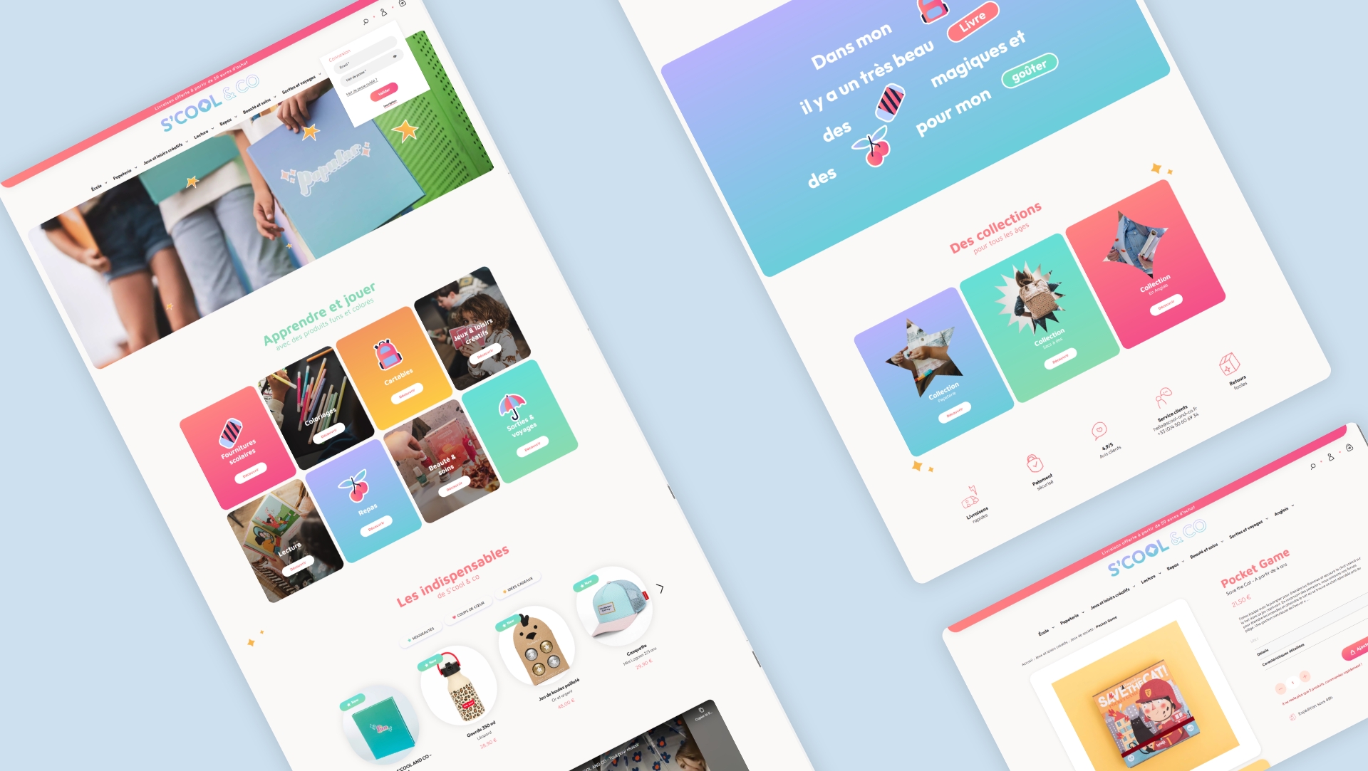 Valeurs Infographiste webdesigner Annecy